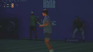 TopSpin 11