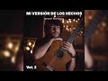 Versiones acústicas Volumen 2 - Ignacio Bevacqua