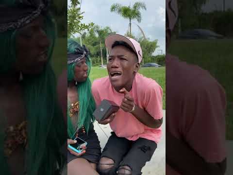 Rapunsel Mosquera 2 parte 😂🤦🏾😳😂