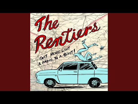 Rosencrantz And Guildenstern Are Fucking Dead - The Rentiers