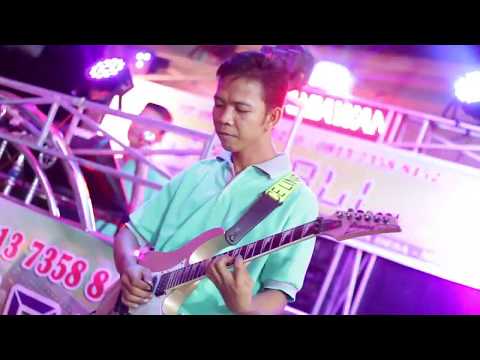 Rajawali MG "Pasrah" #rajawali  #minimusik #muba || WARNAWARNI || Muara Lakitan _ Mura