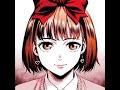 Infected Naoko Edit