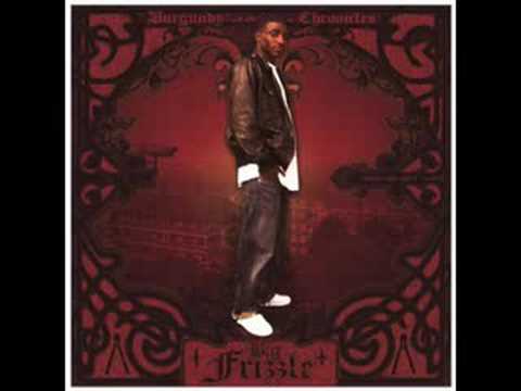 Big Frizzle-feat Logic the children Burgundy Chronicles