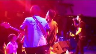 &#39;90/&#39;97 Green Day Tribute - DESENSITIZED - Live at Corallo (RE)