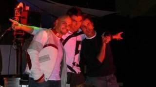 Morning Time-Eiffel65