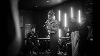 Atmosphere Shift | Spirit Breakout Medley | Hope City feat. Diego Alexander &amp; Tia Goduka