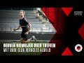 ?️ Reuven Niemeijer over treffen met Heracles Almelo | "??? ?????? ?????? ??? ????? ???? ????"