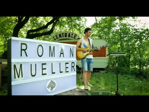 Roman Müller - Easy Life