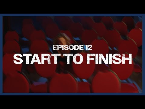 The Wall | Start to Finish