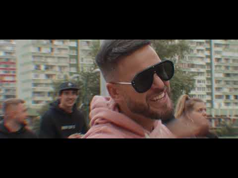 EGO - Môj Band (prod. INFINIT) |Official Video|