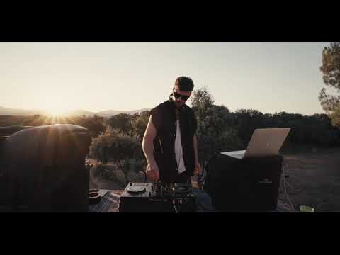 XPIRAL   I Tech House DJ Live Set #1 I 2023 I