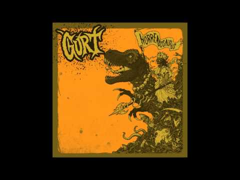 Gurt - Sludge Puppies