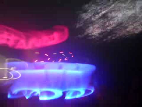 Richard Durand @ Lush 25 04 2009 Into Something