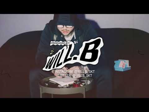 Potter Payper x Rimzee x Joe Black Type Beat - "Rethink" | FREE UK Vocal Rap Beat 2021