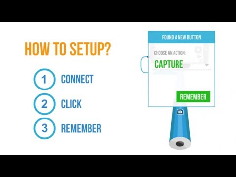SelfiShop Camera Video