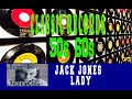 JACK JONES - LADY 