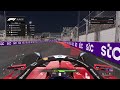 PS5 F1 2024 Grand Prix D Arabie Saoudite