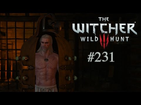 Let's Play The Witcher 3 #231 [Deutsch] [Full HD] - Verstärkte Mutationen