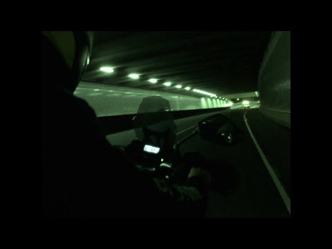 BAMFRIFRIKA - 3 AM (Official Visualizer)