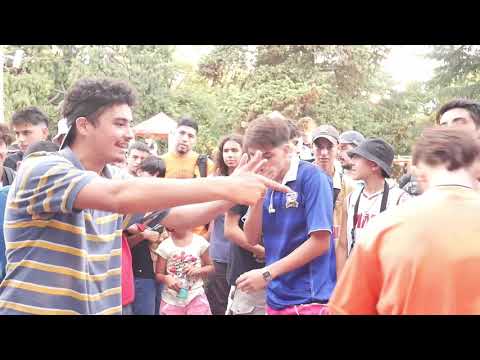 BAUTI VS LESKA VS SEK - OCTAVOS | RAGNAROK PRETEMPORADA FECHA 1