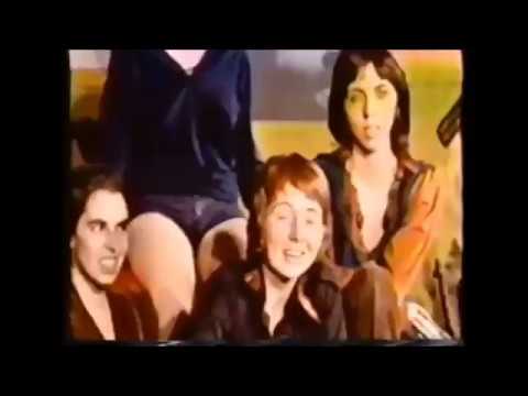 Manson Family Christmas Tree and Book of the Dead