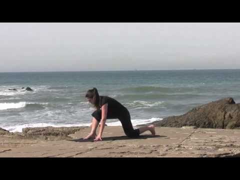 Yoga Flow 202   |  30 minutes   |  Well Rounded