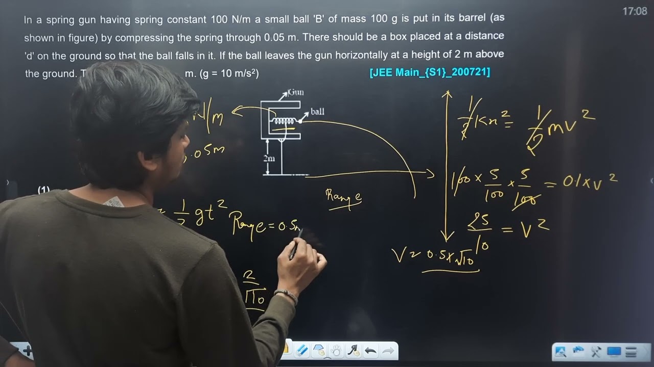 Video Solution