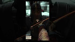 Why I Trust You - Oblivion #Shorts