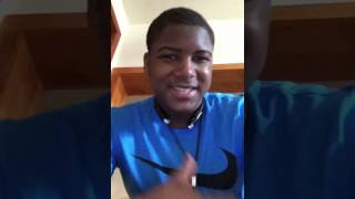 Fake love young thug