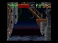 Super Castlevania IV Secret Before Dracula