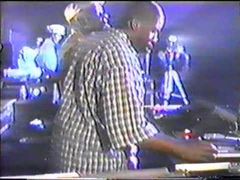 DVD -World Clash NY jaro v Downbeat v Sir Coxsone 1998 pt2