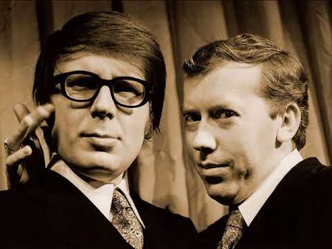 Jiří Grossmann & Miloslav Šimek - Drahý můj /parodie/ (1970, vydáno 2013)