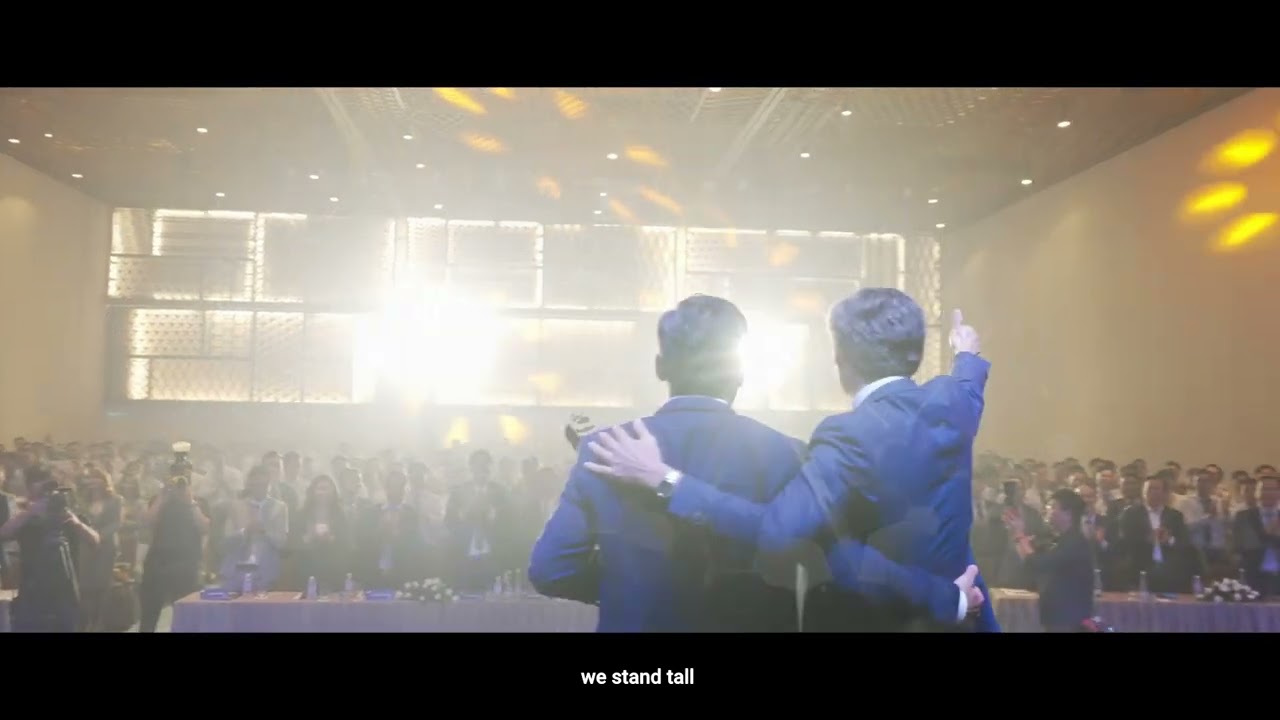 BM WINDOWS - THE NEXT OF US
