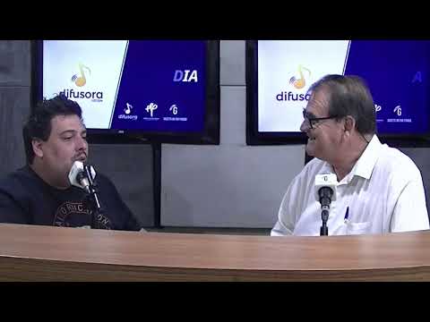 JORNAL DO MEIO DIA 12/12/2025