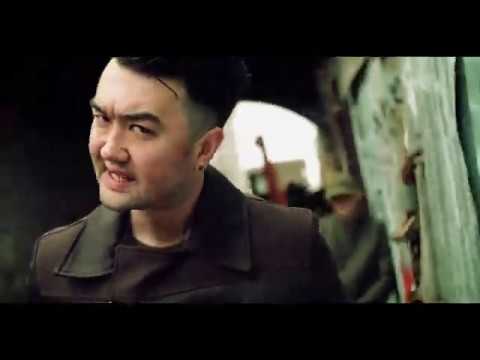 Keido Bond - Never Fakin feat. Fumin (Official Video)