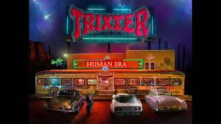 Trixter - All night long (Human era - 2015)