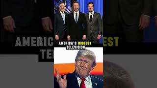 Trump EXPLODES on Colbert, Kimmel & Fallon — “They Have NO Talent!”