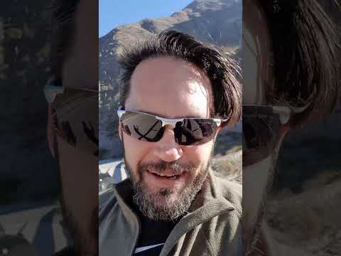 Escapadita por la Zona Campo Quijano. RN51. Salta