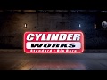 Cylinder Works Replacement Cylinder Head Honda TRX450R/ER