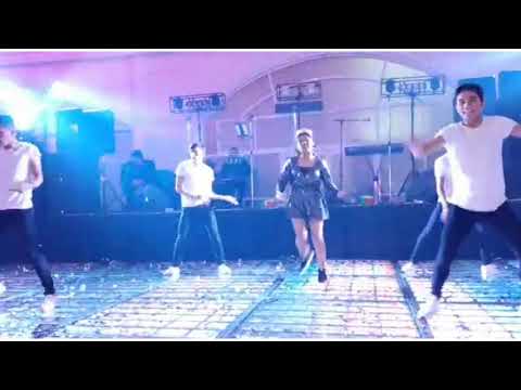 Tutu,We Found Love, Baila baila.