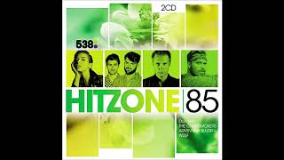 Niall Horan - On The Loose (Alternate Version) - 538 Hitzone 85 (2018)
