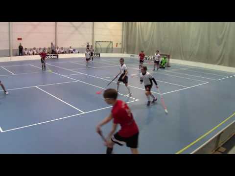 O2JKL pojat -02 valkoinen - SC Weikot Leijonat - osa 2