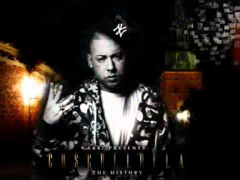 Mr Pelon (503)  Ft Cosculluela Prrrum Remix .(2010).mp4