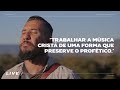 Live Rodolfo Abrantes E Nelson Tristão Trabalhar A Música De Uma Forma Que Preserve A Essência