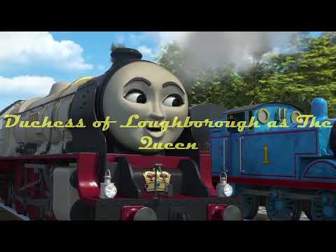 Thomas Cars 2 FL Part 26