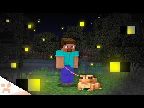 What The New Firefly Leak Means For The Future of Minecraft