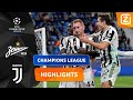 HELD VAN DE AVOND KULUSEVSKI! ??? | Zenit vs Juventus | Champions League 2021/22 | Samenvatting