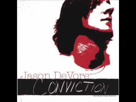 Jason Devore - Hazy Daze