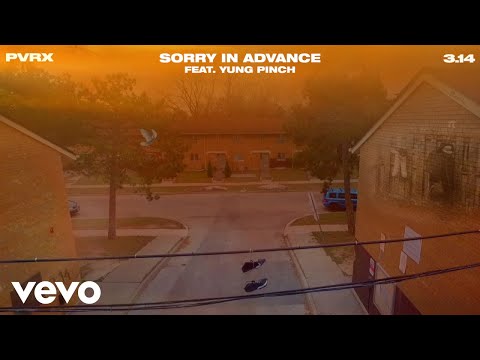 Video thumbnail for Sorry In Advance