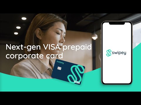 Swipey - Making Business Simple